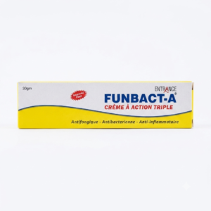 FUNBACT-A