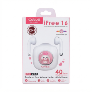 I free 16 TWS Earbuds