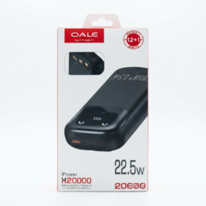 OALE I power x 20000 Adapter
