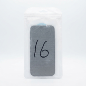 Tempered Glass Screen protector iPhone 16