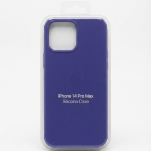 iPhone 14 Pro silicon case