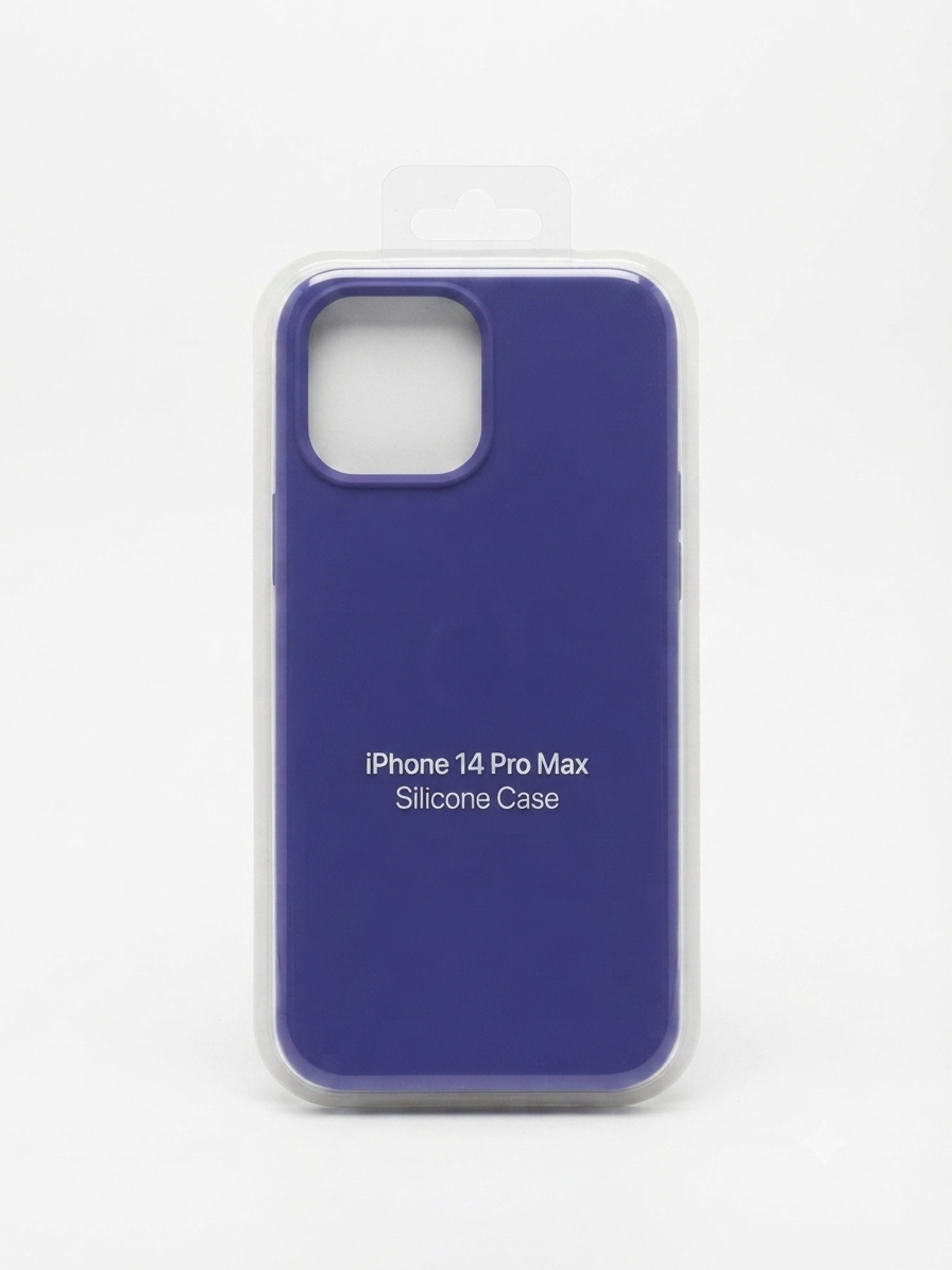 iPhone 14 Pro silicon case