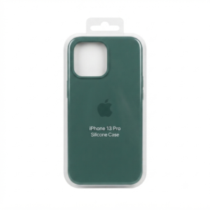 iPhone 13 Pro silicon case
