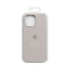 iPhone 13 Pro silicon case