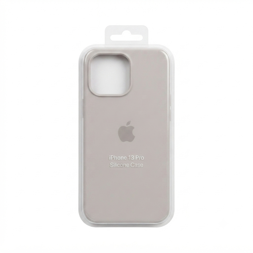 iPhone 13 Pro silicon case