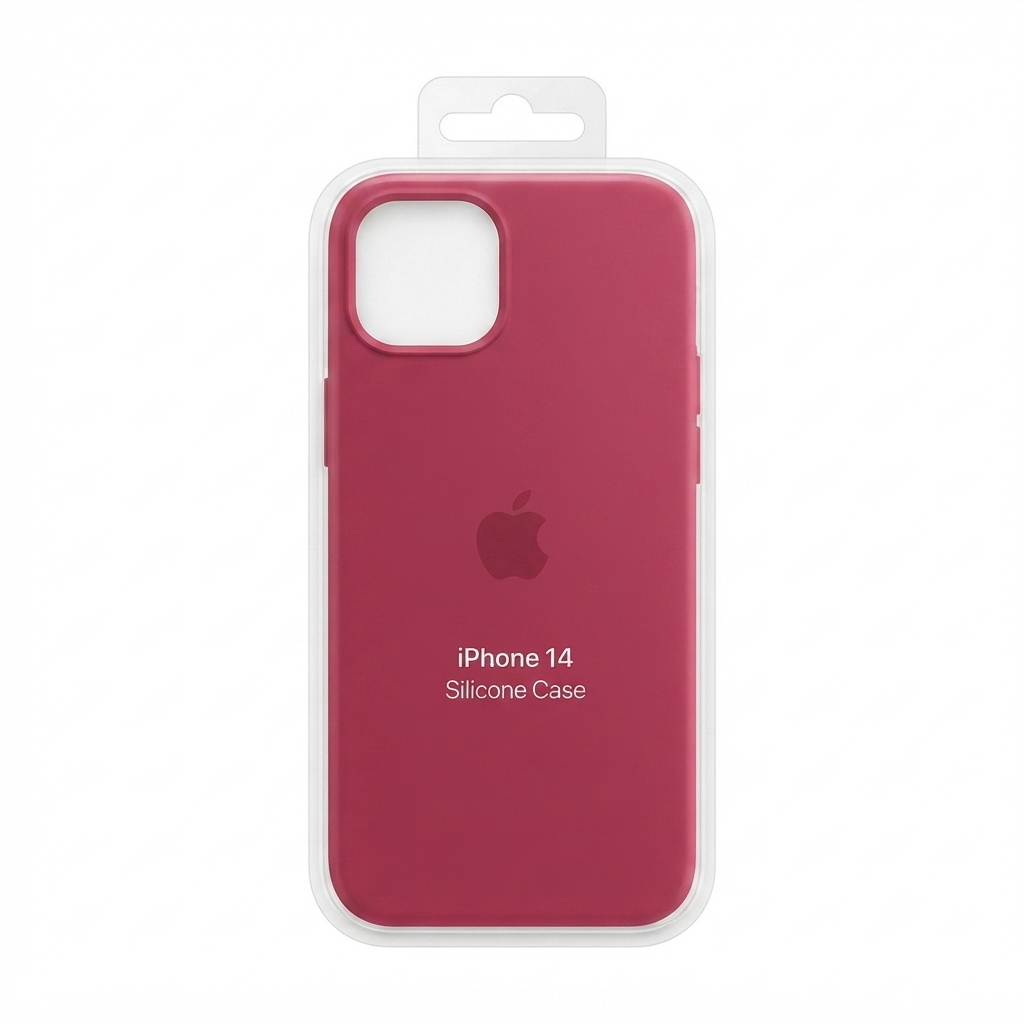 iPhone 14 silicon case