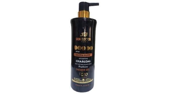 SKINDOCTOR SHOWER GEL - Image 3