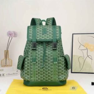 Backpack Traveling Bag