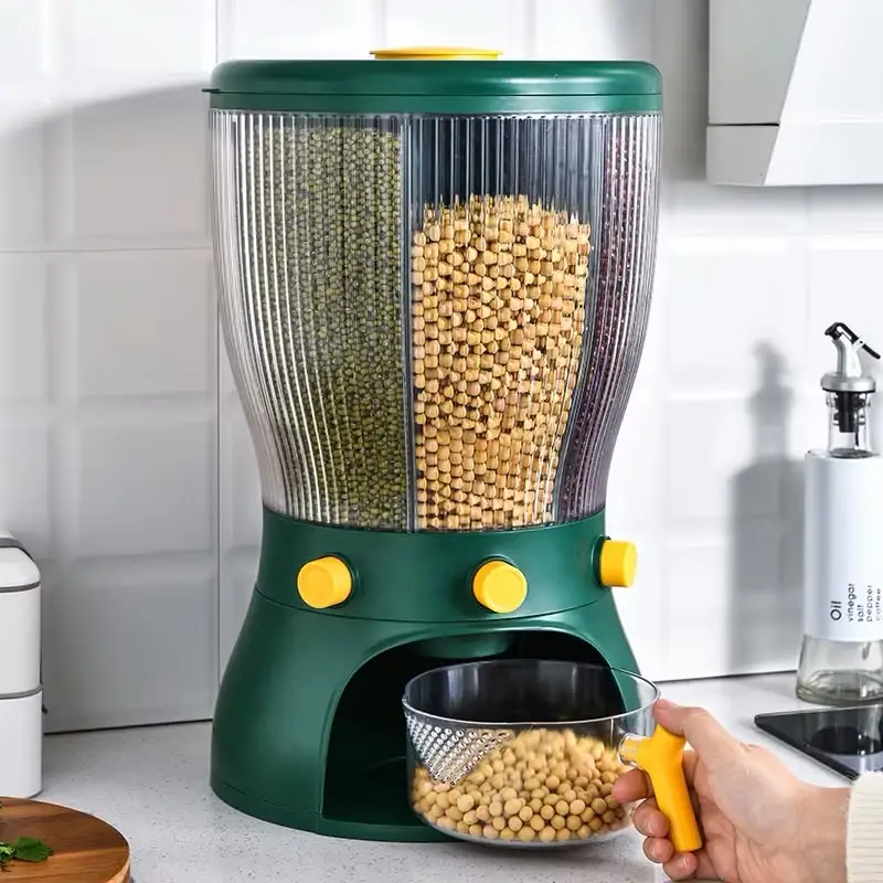 9L Cereal dispenser