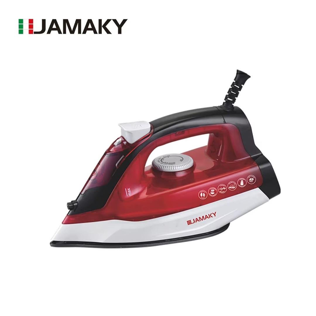 Sovio steam iron