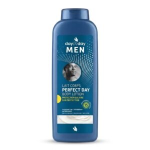 Day by day men