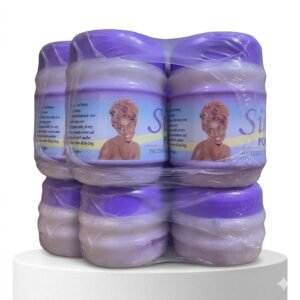 Sister Cream