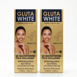 GLUTA WHITE