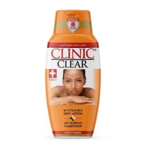 CLINIC CLEAR