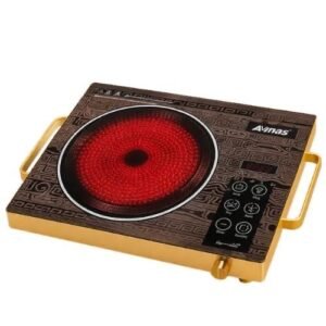 Hoffmans Infrared Cooker