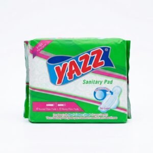 YAZZ Sanitary pad Green