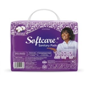 Softcare Sanitary pads