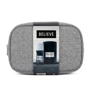 BELIEVE