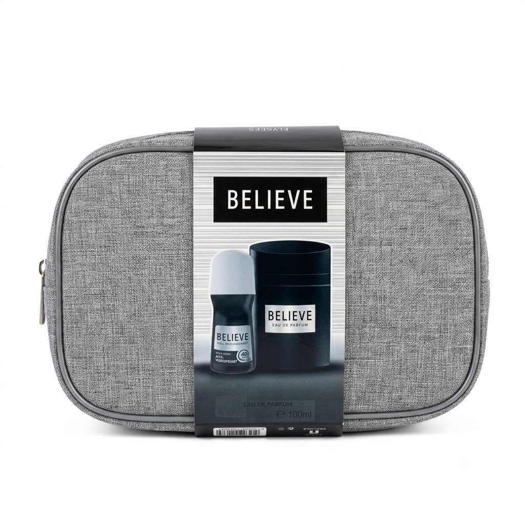 BELIEVE
