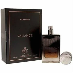Fragrance world Valiance -100ml