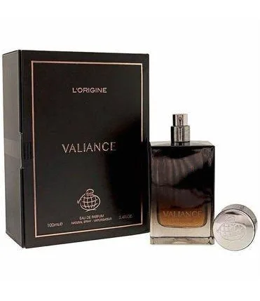 Fragrance world Valiance -100ml