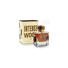 INTENSE WOOD PERFUME