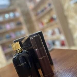Fragrance World Suspenso