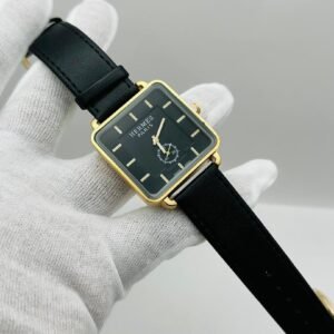 Square tone Hermès-Style Watches