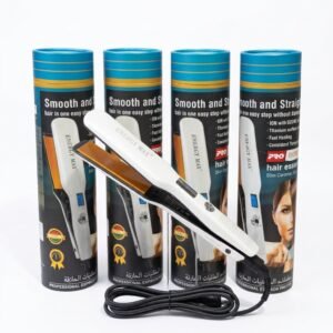 Hair Straightener