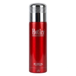 Ifi Hot Ice
