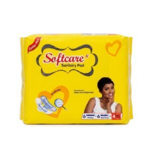 Softcare Sanitary pad