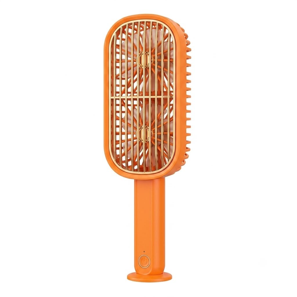 Mini Fan