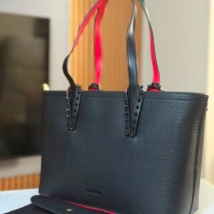 Luxury Cabas Tote Bag
