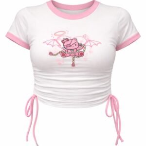 Kitty Top