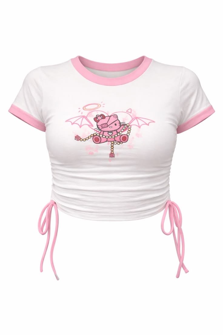 Kitty Top