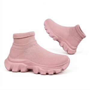 both genders footwear