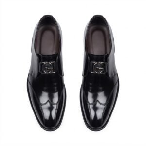 men’s shoe