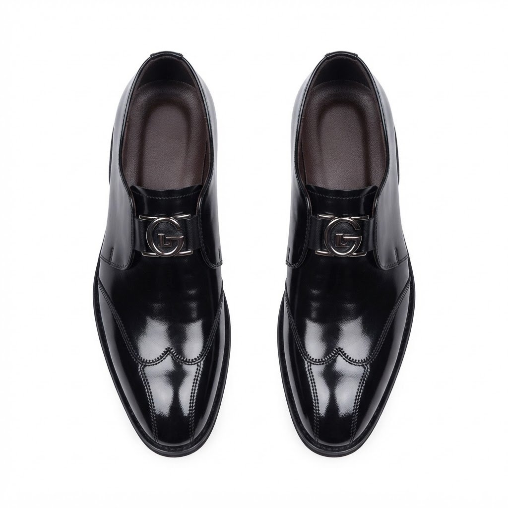men’s shoe