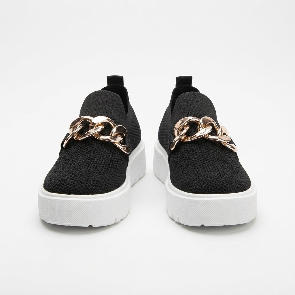 ladies footwear