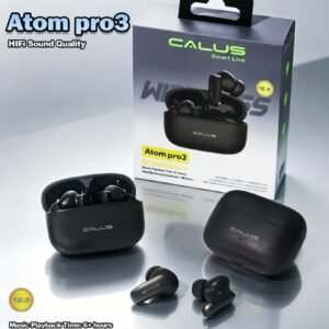 Calus Atom Pro3