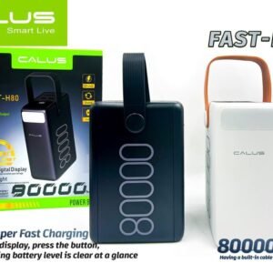 Calus Fast-H80 Power Bank