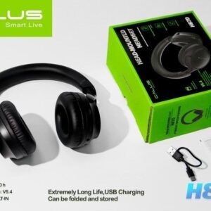 H87D Headset