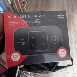 Wireless Mobile Wifi