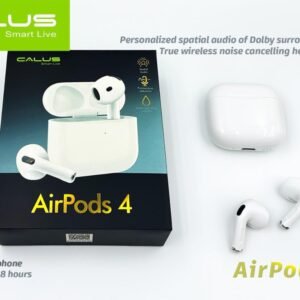 Calus AirPods 4