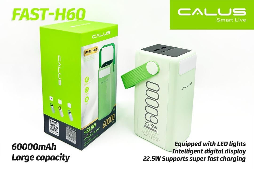 Fast-H60