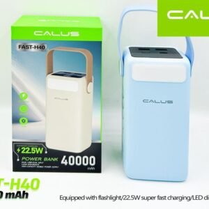 Fast-H40