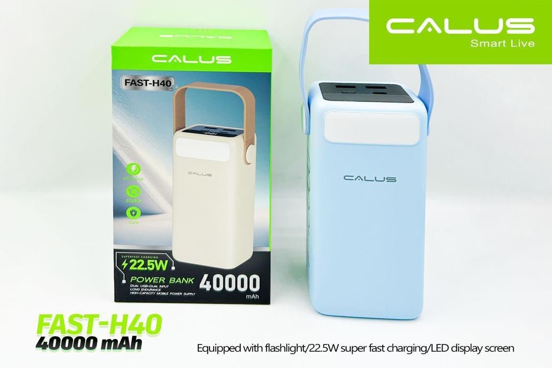 Fast-H40