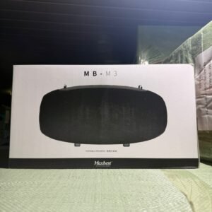 Maxbest M3 Portable Speaker