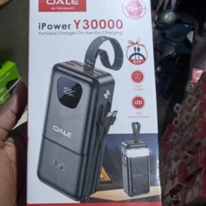 IPower Power Bank