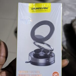 Dunspin Magnetic Bracket